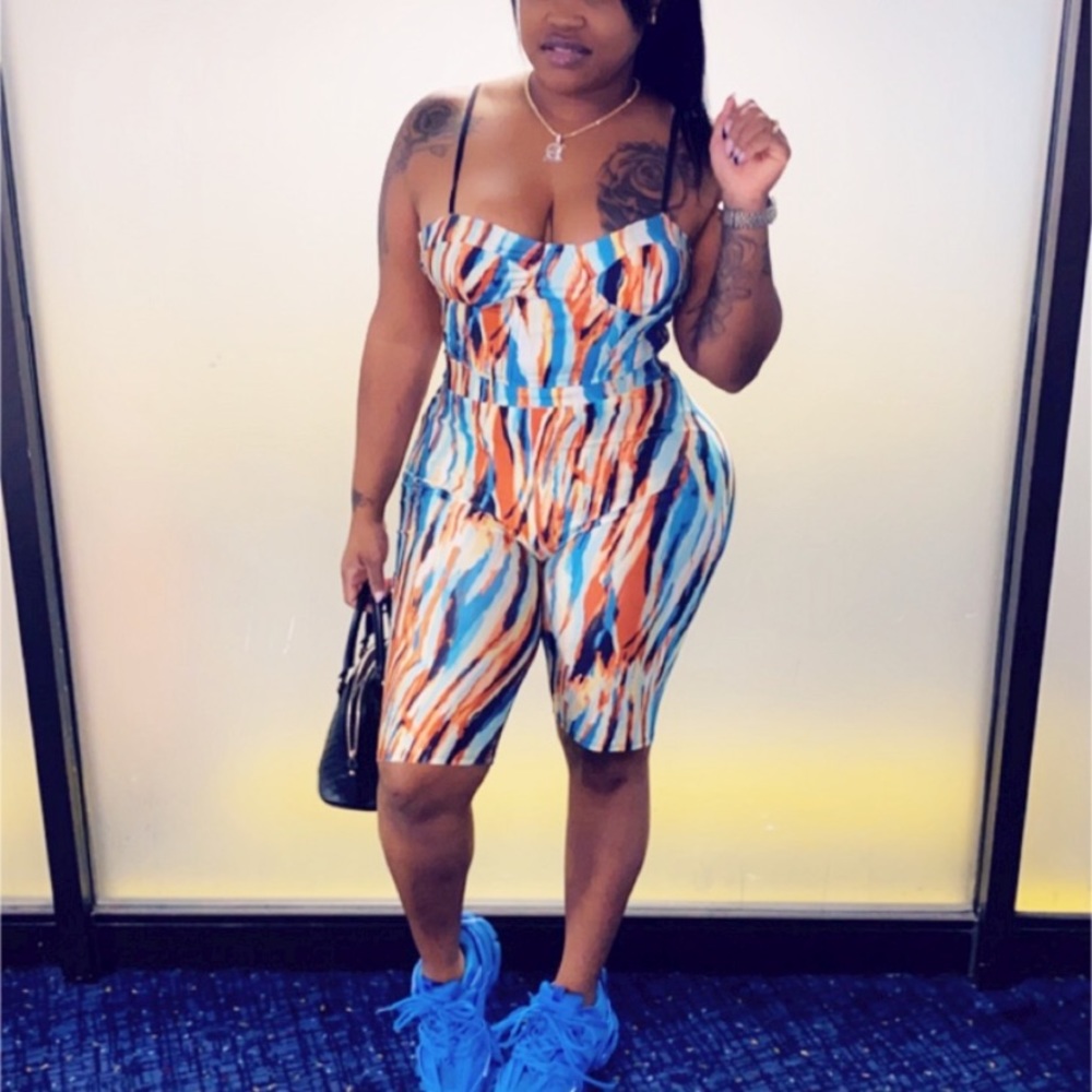 2 piece set